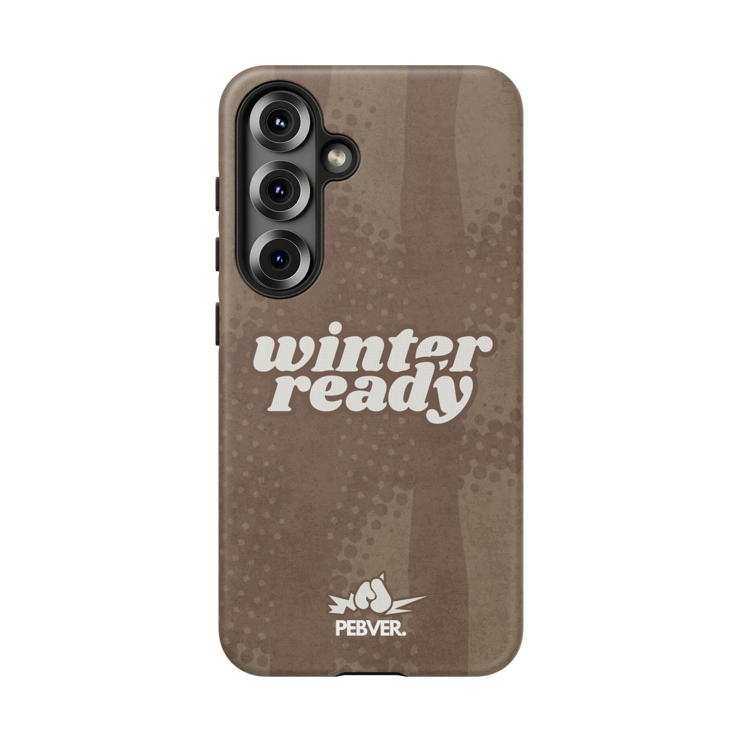 WR Phone Case Samsung Galaxy S25 Matte