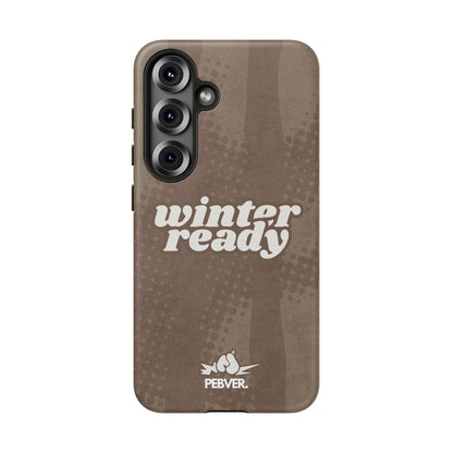 WR Phone Case Samsung Galaxy S25 Matte