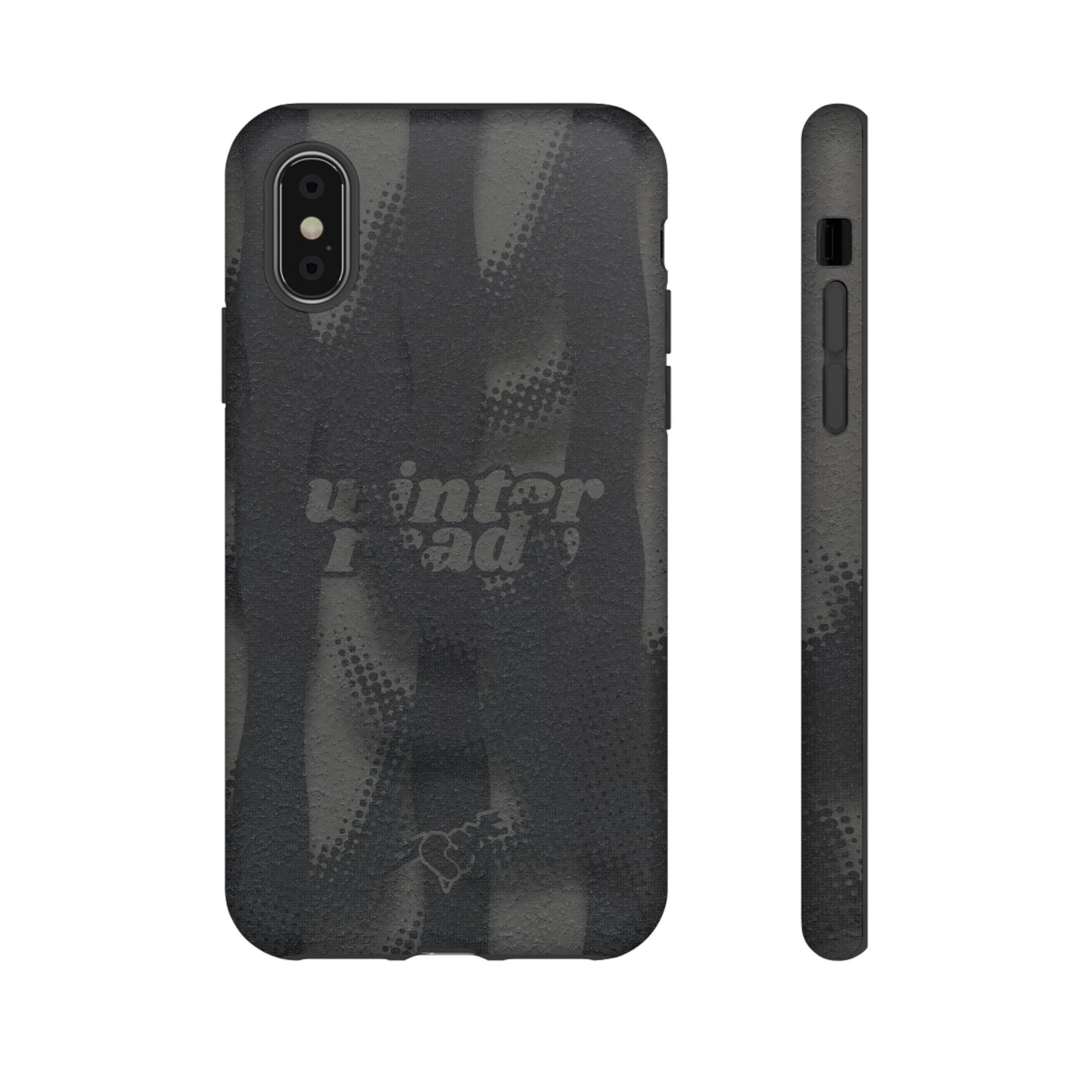 WR 2 Phone Case Phone Case PEBVER.