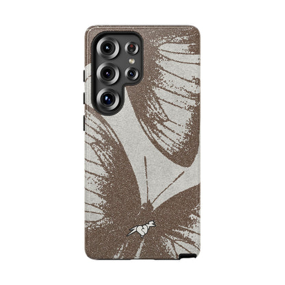 Bfly 2 Phone Case Samsung Galaxy S25 Ultra Glossy