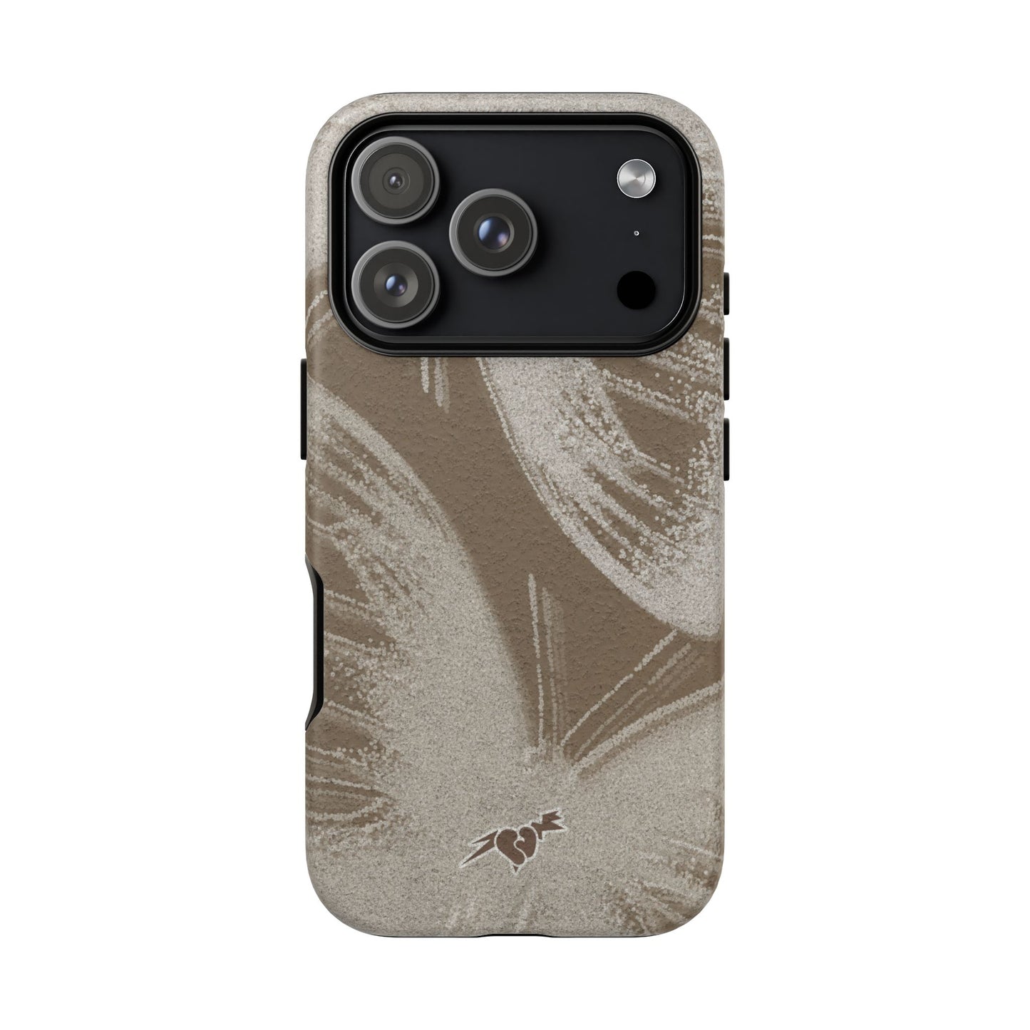 Bfly 1 Phone Case iPhone 17 Pro Matte