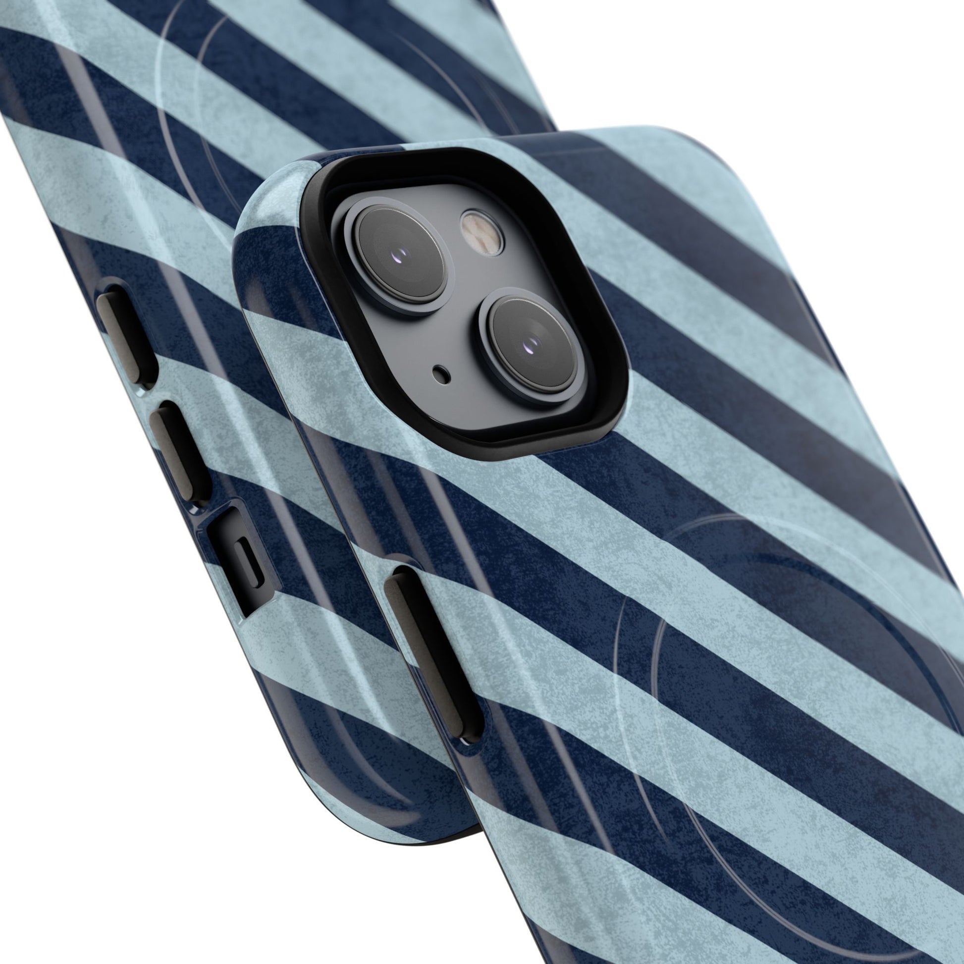 BluDusty | MagSafe iPhone 17 Pro Max Matte