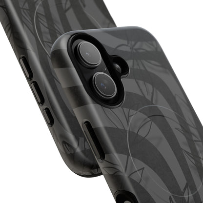 OldWood | MagSafe iPhone 17 Pro Max Matte