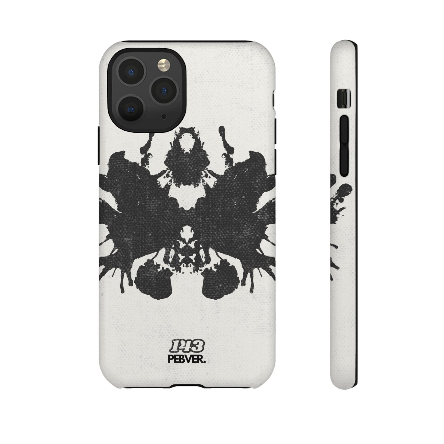 Evidence Phone Case Phone Case PEBVER.