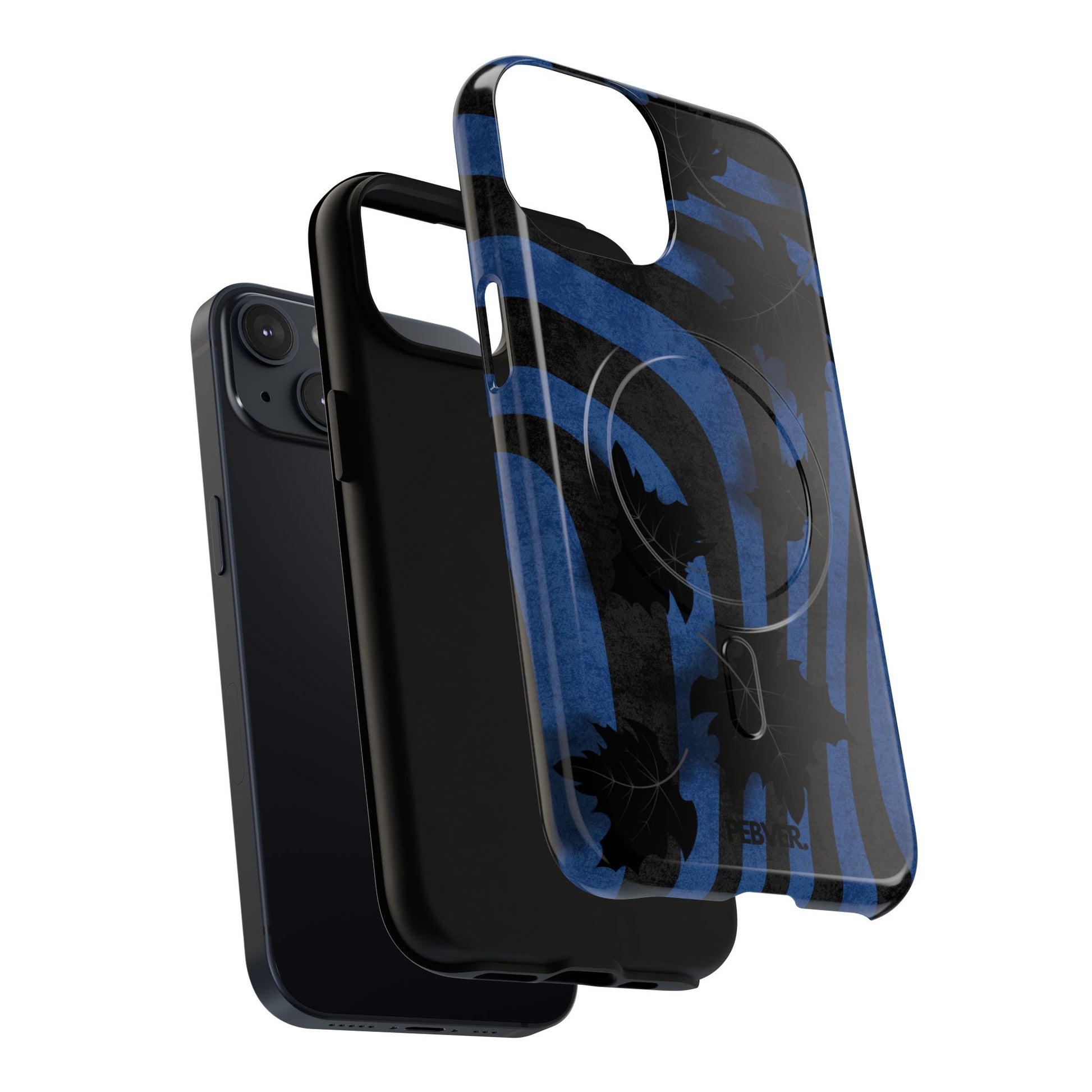 Bluery | MagSafe iPhone 17 Pro Max Matte