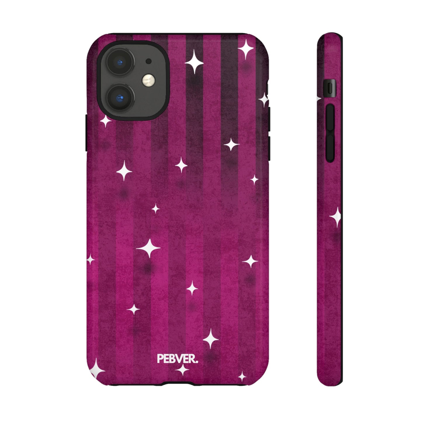 Dreamy | Phone Case Phone Case PEBVER. iPhone 11 Glossy