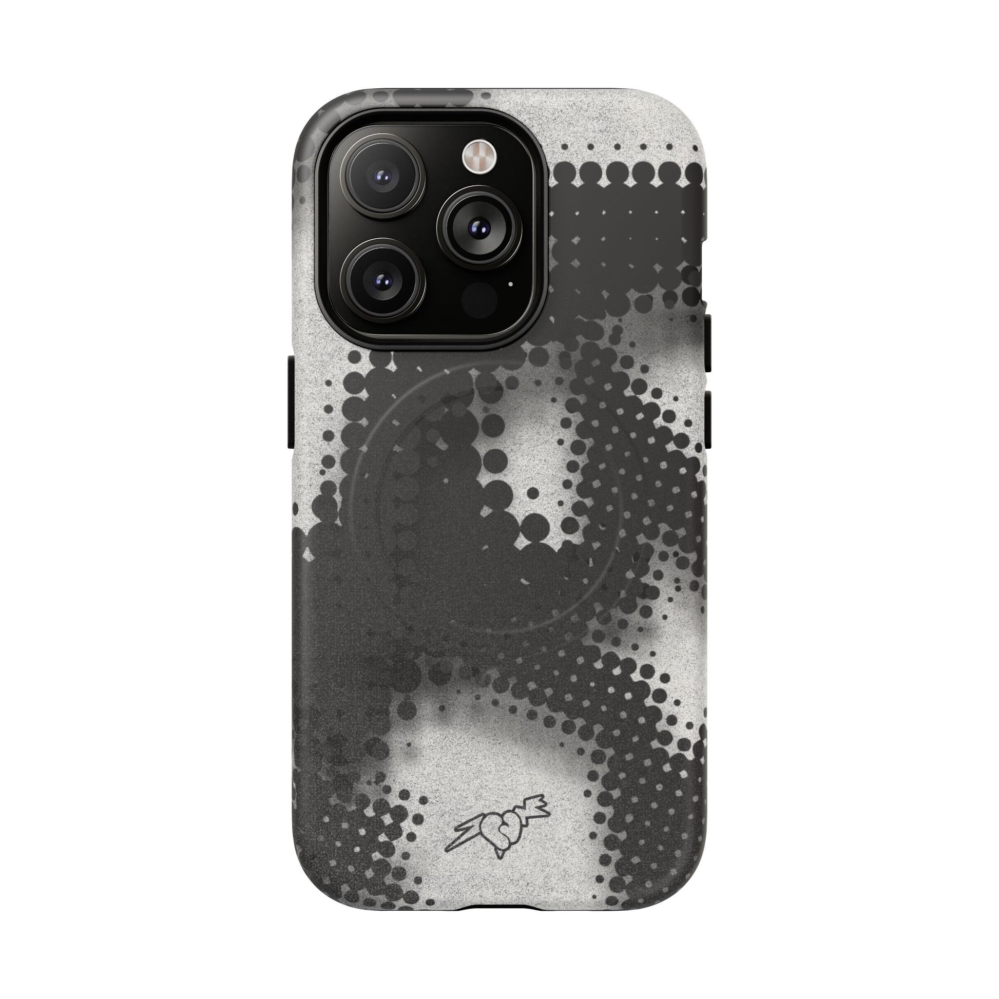 Stared 2 Magsafe Case Phone Case PEBVER. iPhone 14 Pro Matte