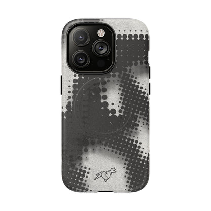 Stared 2 Magsafe Case Phone Case PEBVER. iPhone 14 Pro Matte