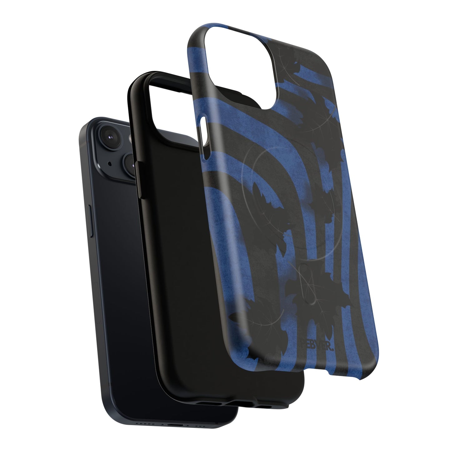 Bluery | MagSafe iPhone 17 Pro Max Matte