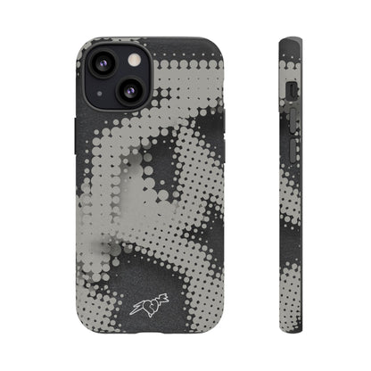 Stared Phone Case iPhone 13 Mini Matte