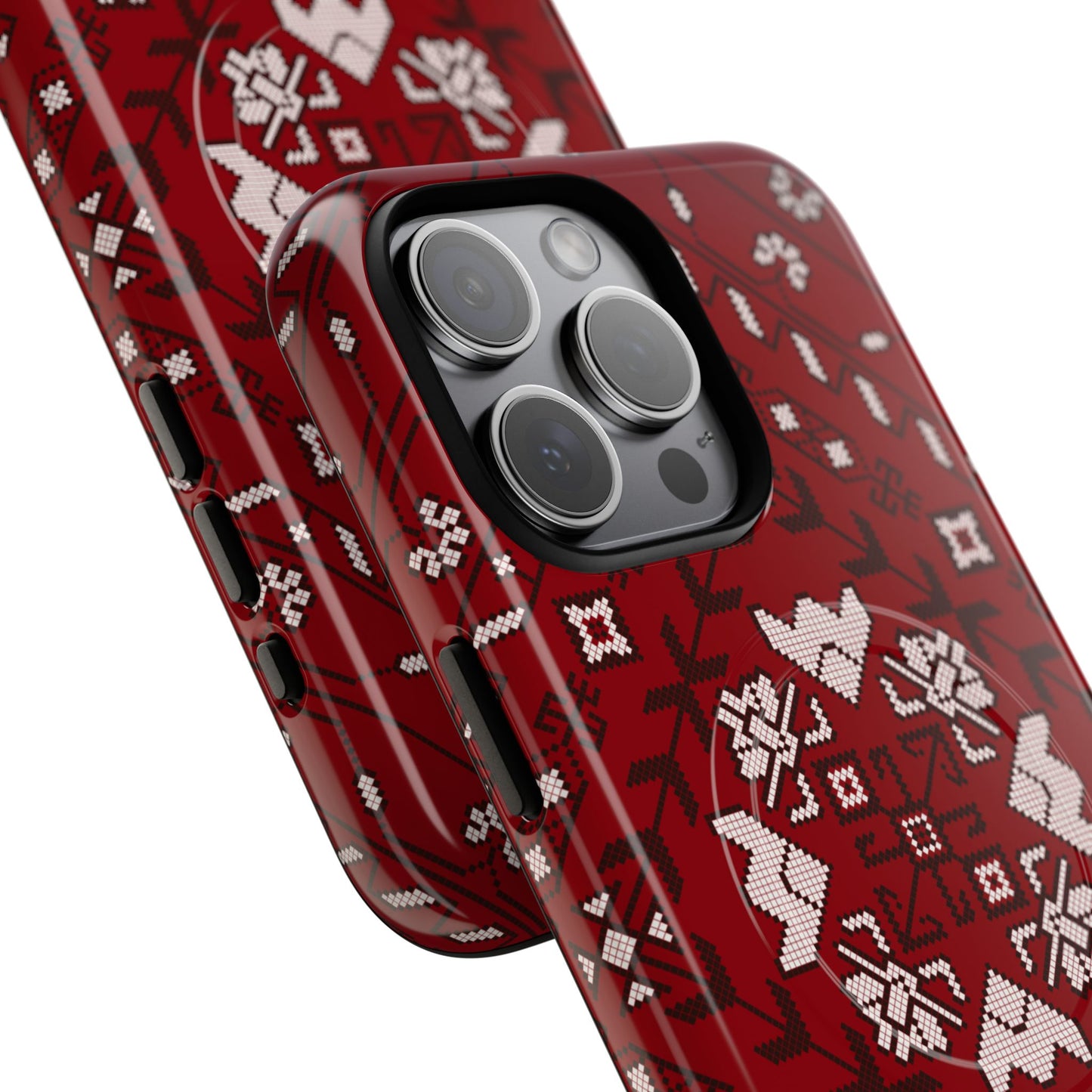 Carpety | MagSafe iPhone 17 Pro Max Matte