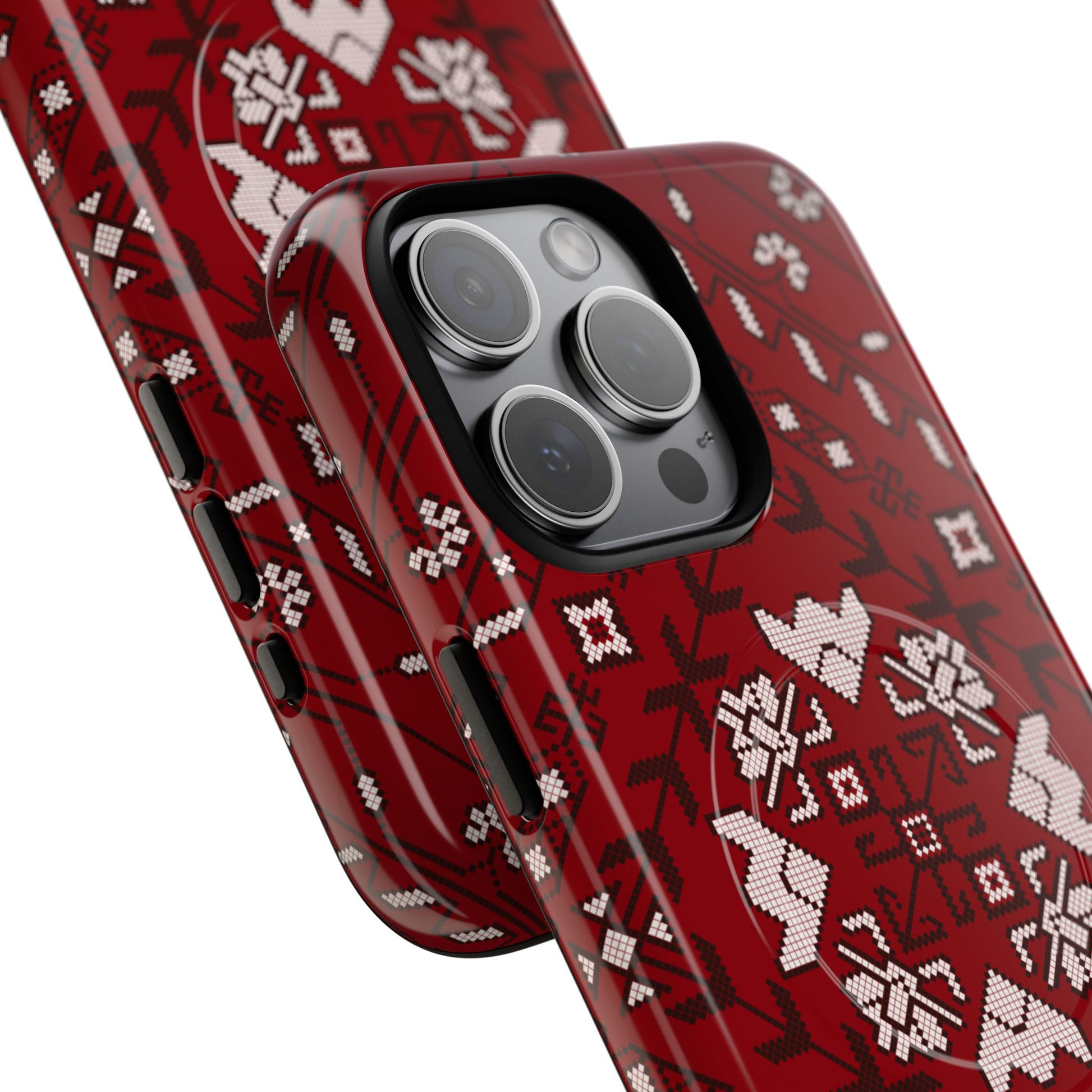 Carpety | MagSafe iPhone 17 Pro Max Matte