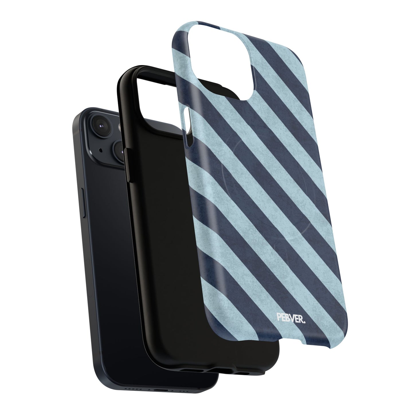 BluDusty | MagSafe iPhone 17 Pro Max Matte