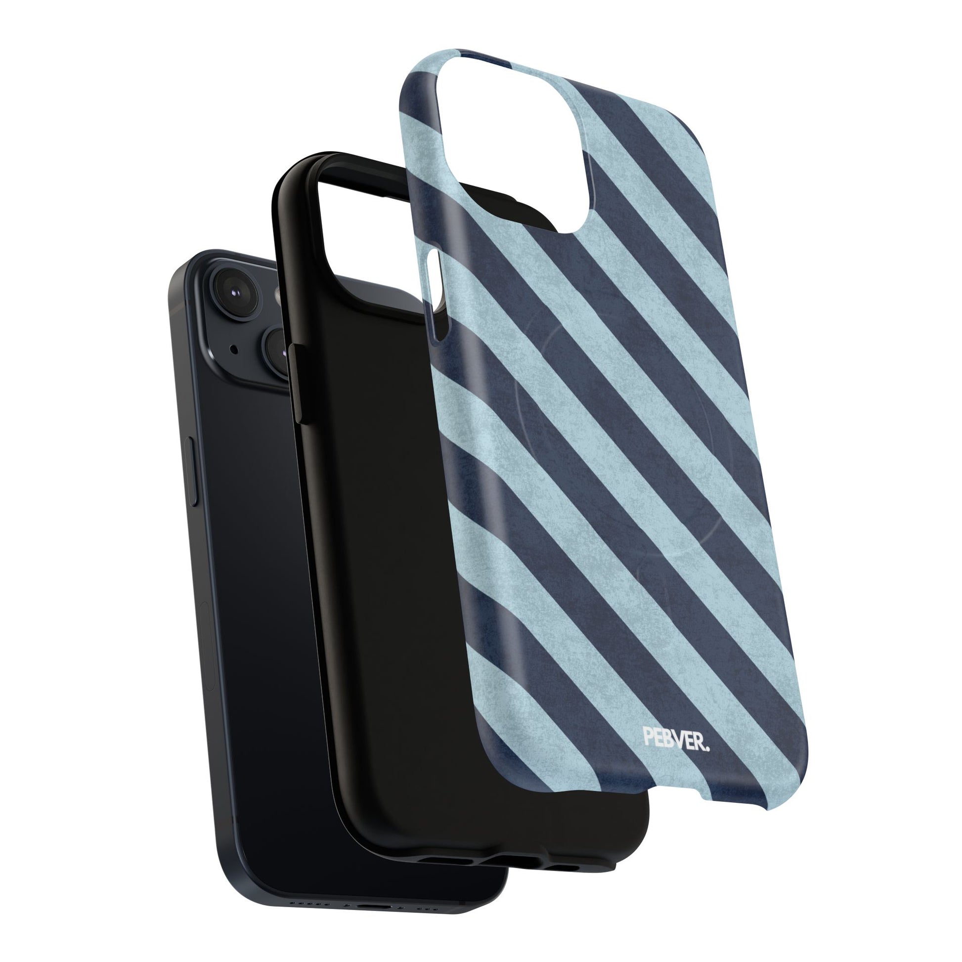 BluDusty | MagSafe iPhone 17 Pro Max Matte