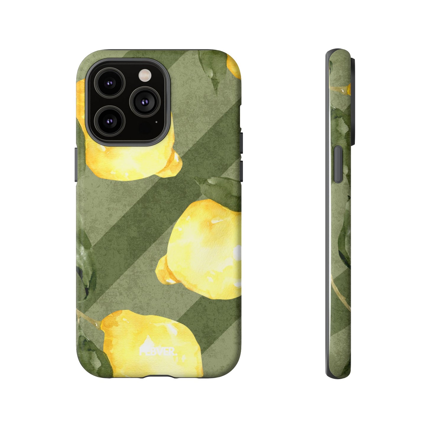 Lemon | Phone Case iPhone 14 Pro Max Matte