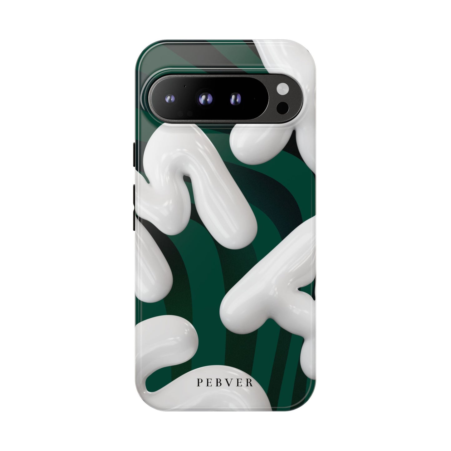 XMAS | Phone Case Google Pixel 9 Pro XL Glossy