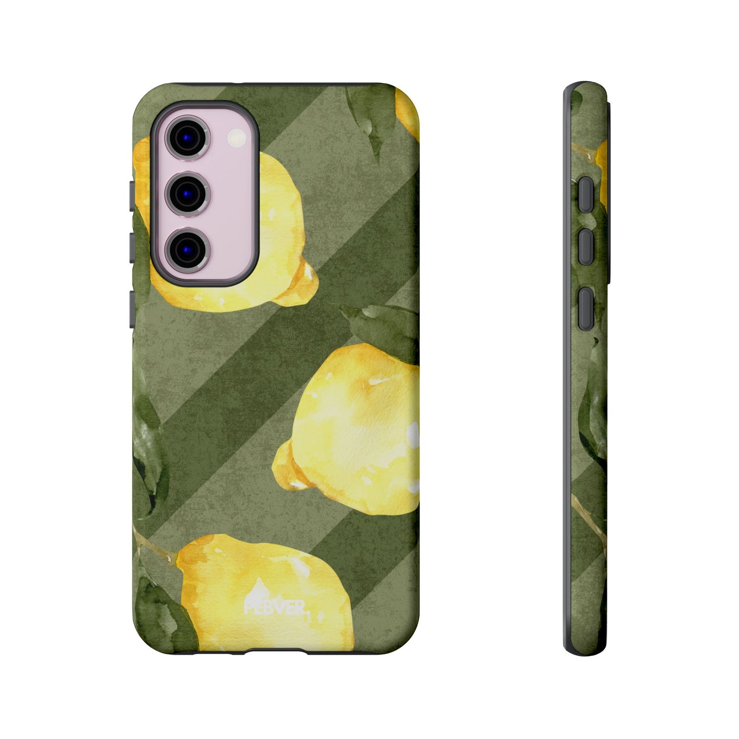 Lemon | Phone Case Samsung Galaxy S23 Plus Glossy
