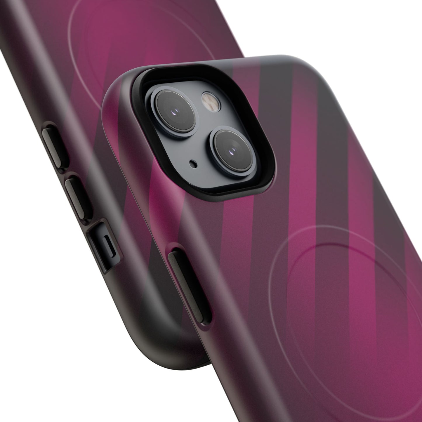 Glamour | MagSafe iPhone 17 Pro Max Matte