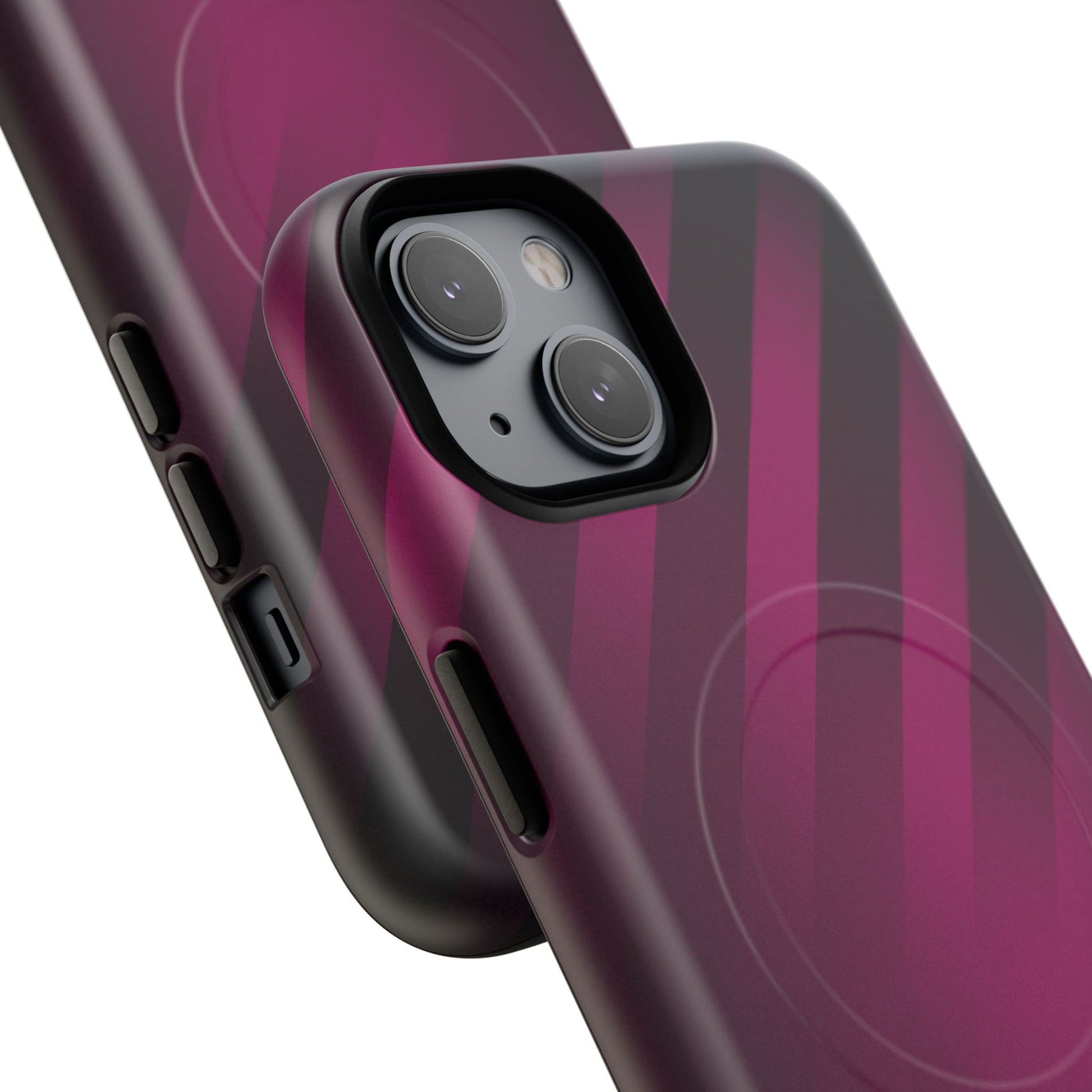 Glamour | MagSafe iPhone 17 Pro Max Matte