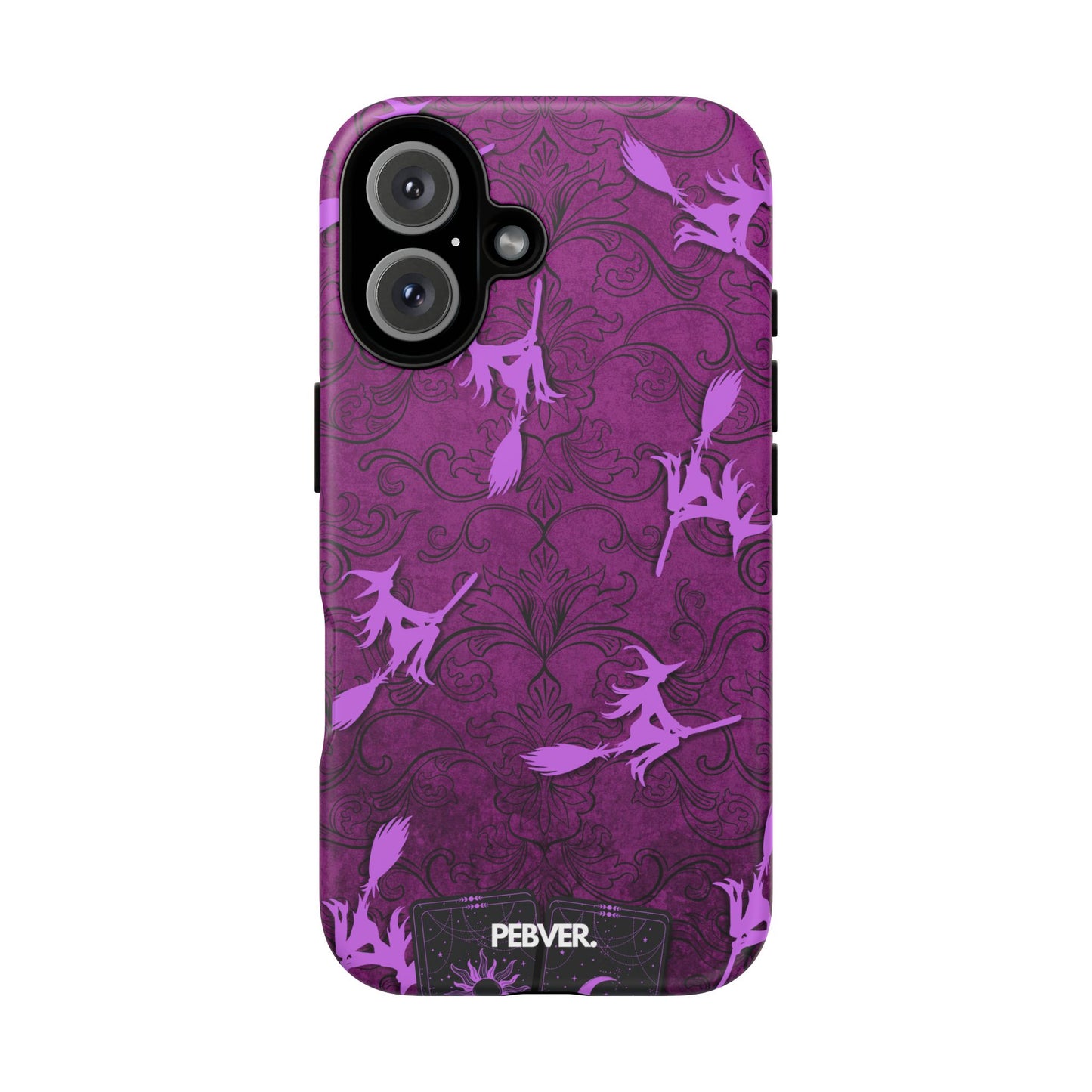 Witched | Phone Case iPhone 16 Matte