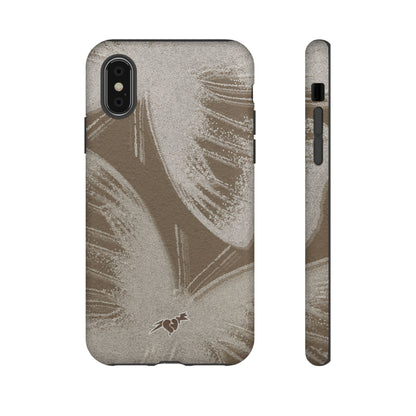Bfly 1 Phone Case Phone Case PEBVER.