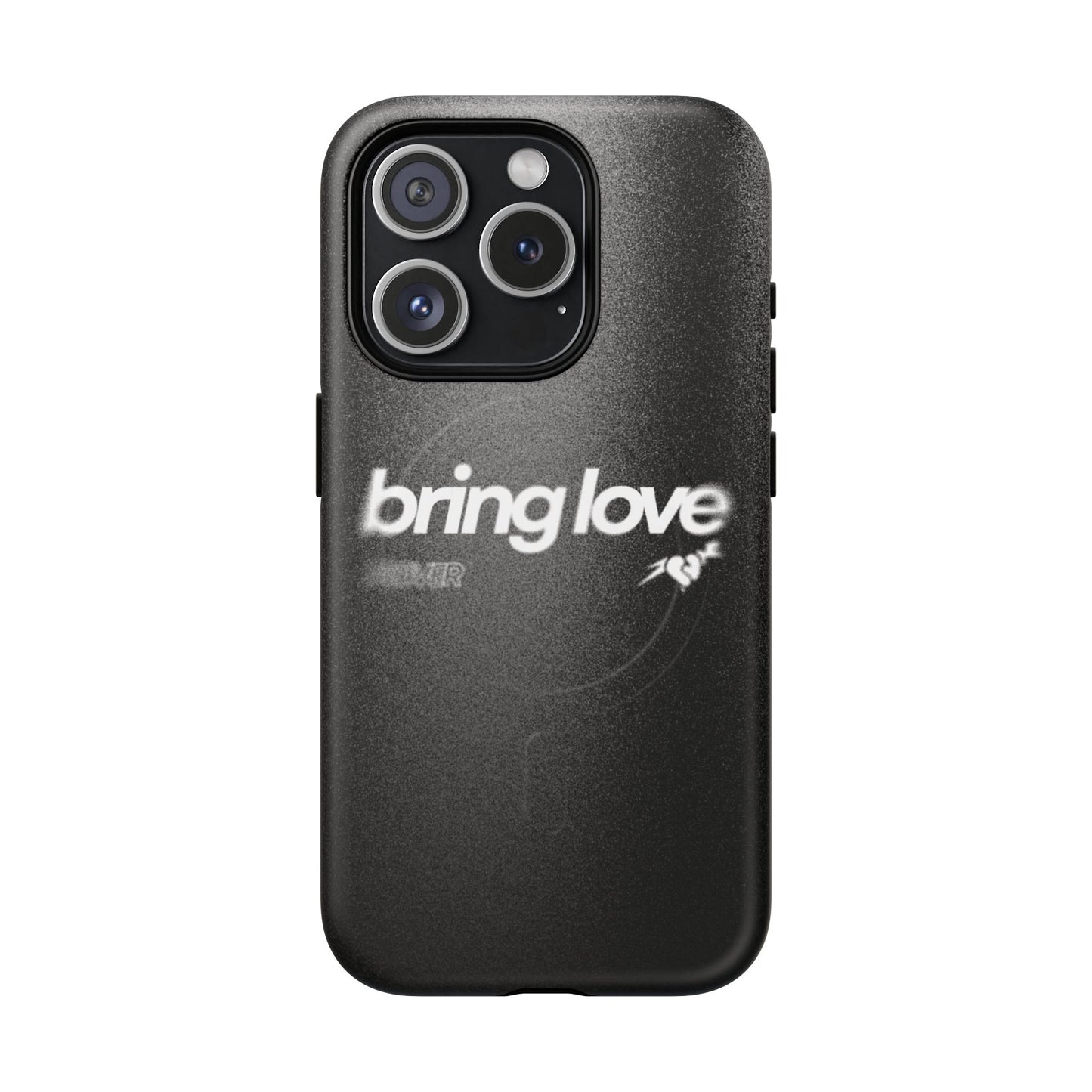 Bring Love MagSafe