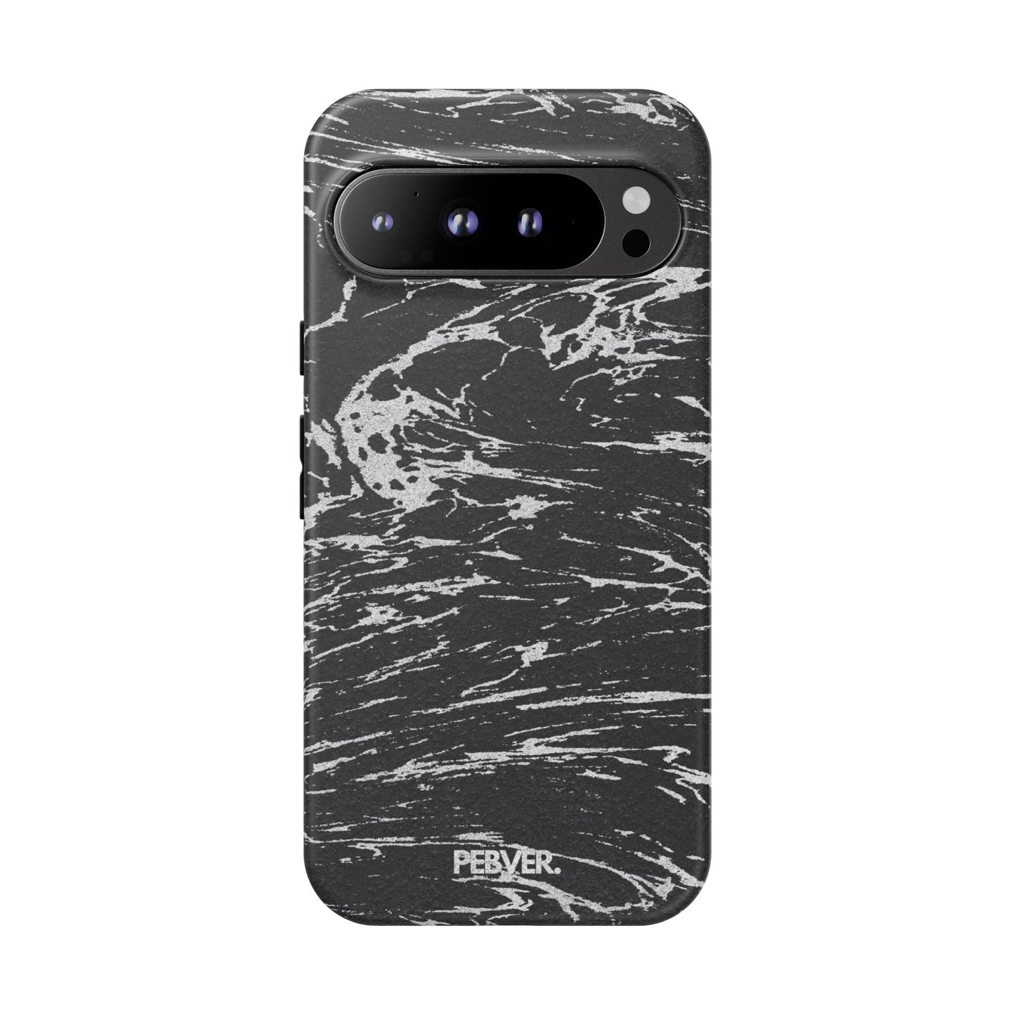 Graphite Phone Case Google Pixel 9 Pro XL Matte