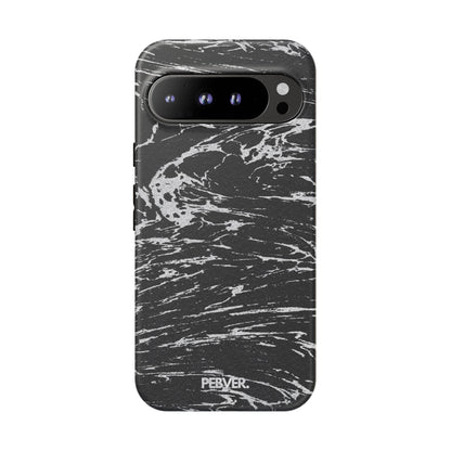 Graphite Phone Case Google Pixel 9 Pro XL Matte