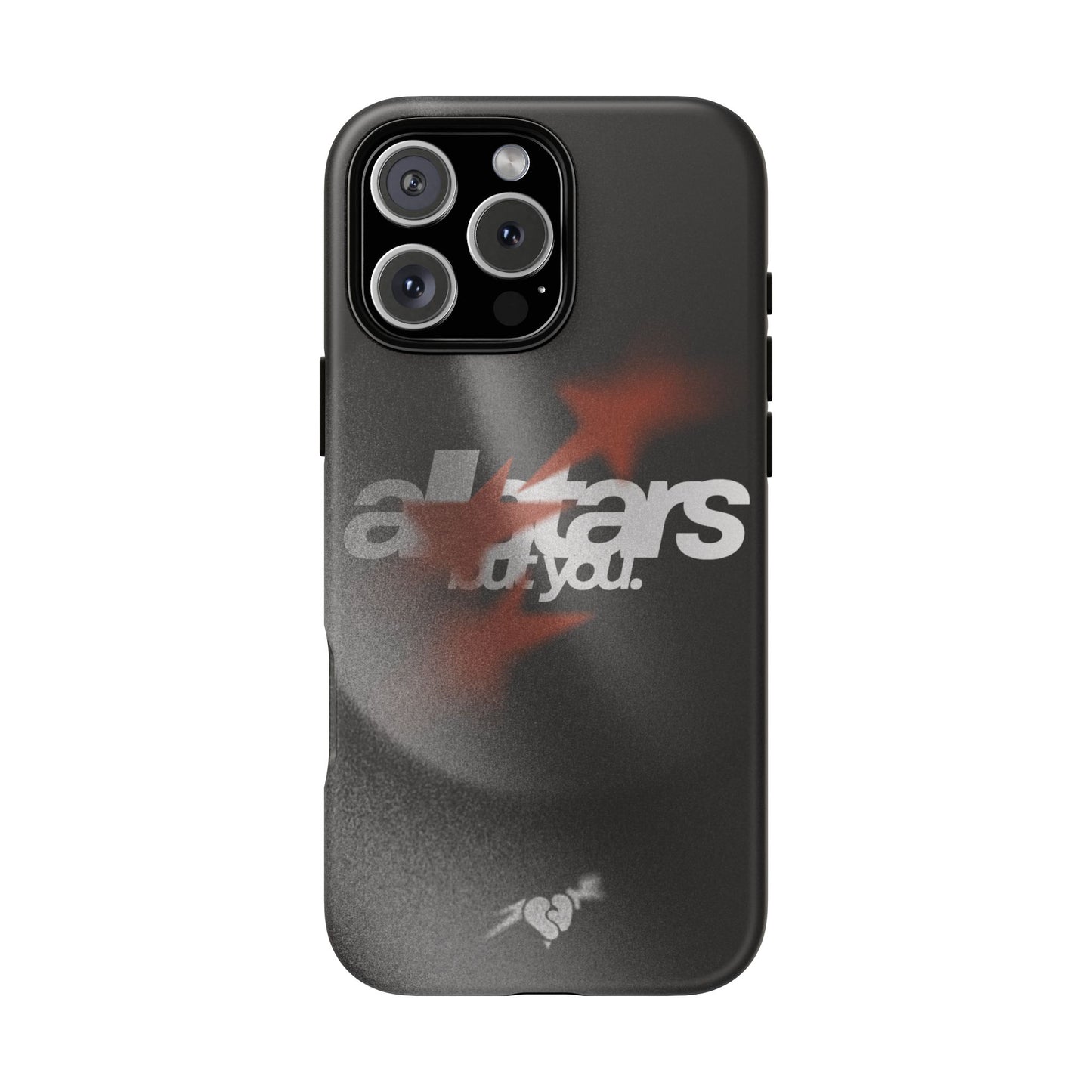 All StarsPhone Case