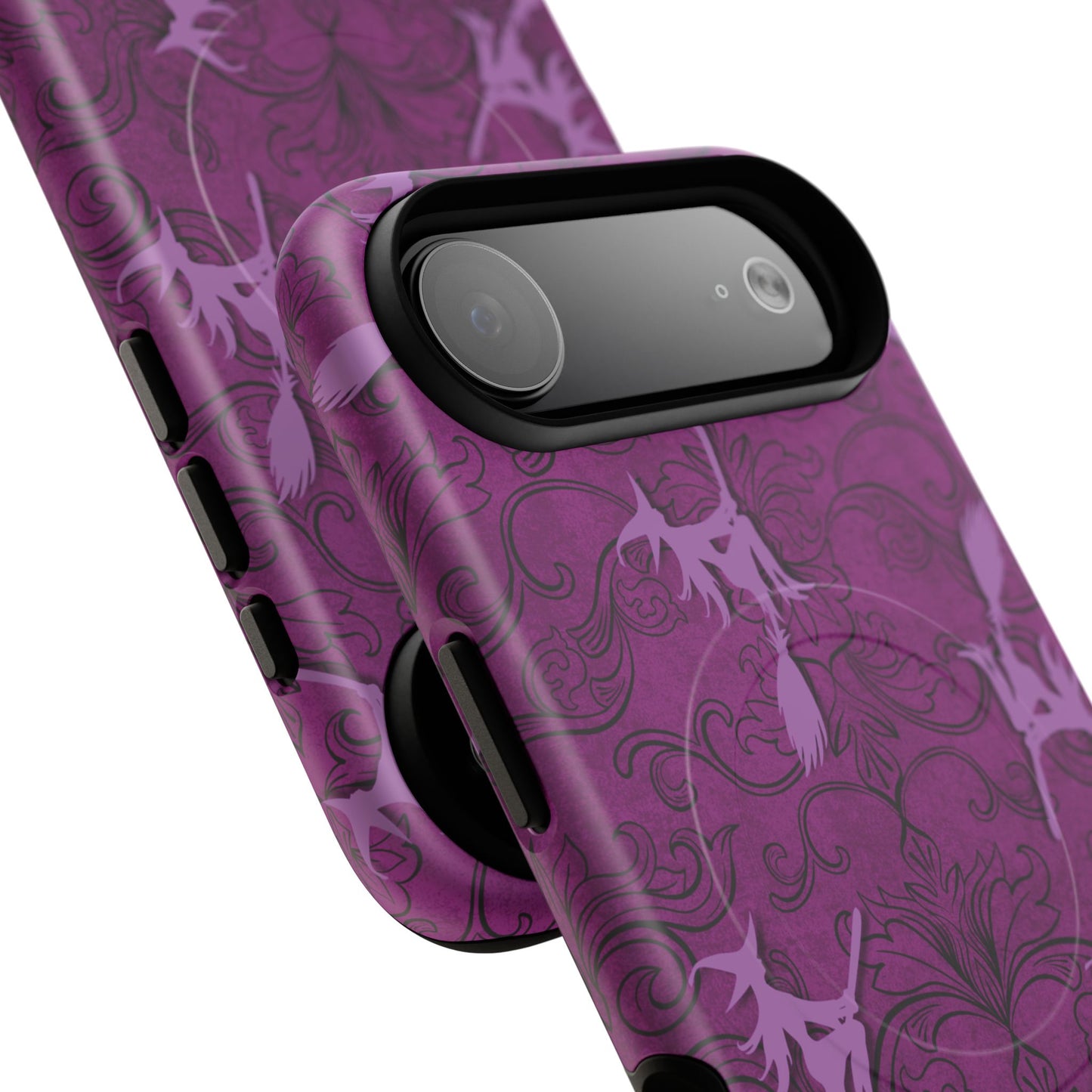 Witchy | MagSafe iPhone 17 Pro Max Matte