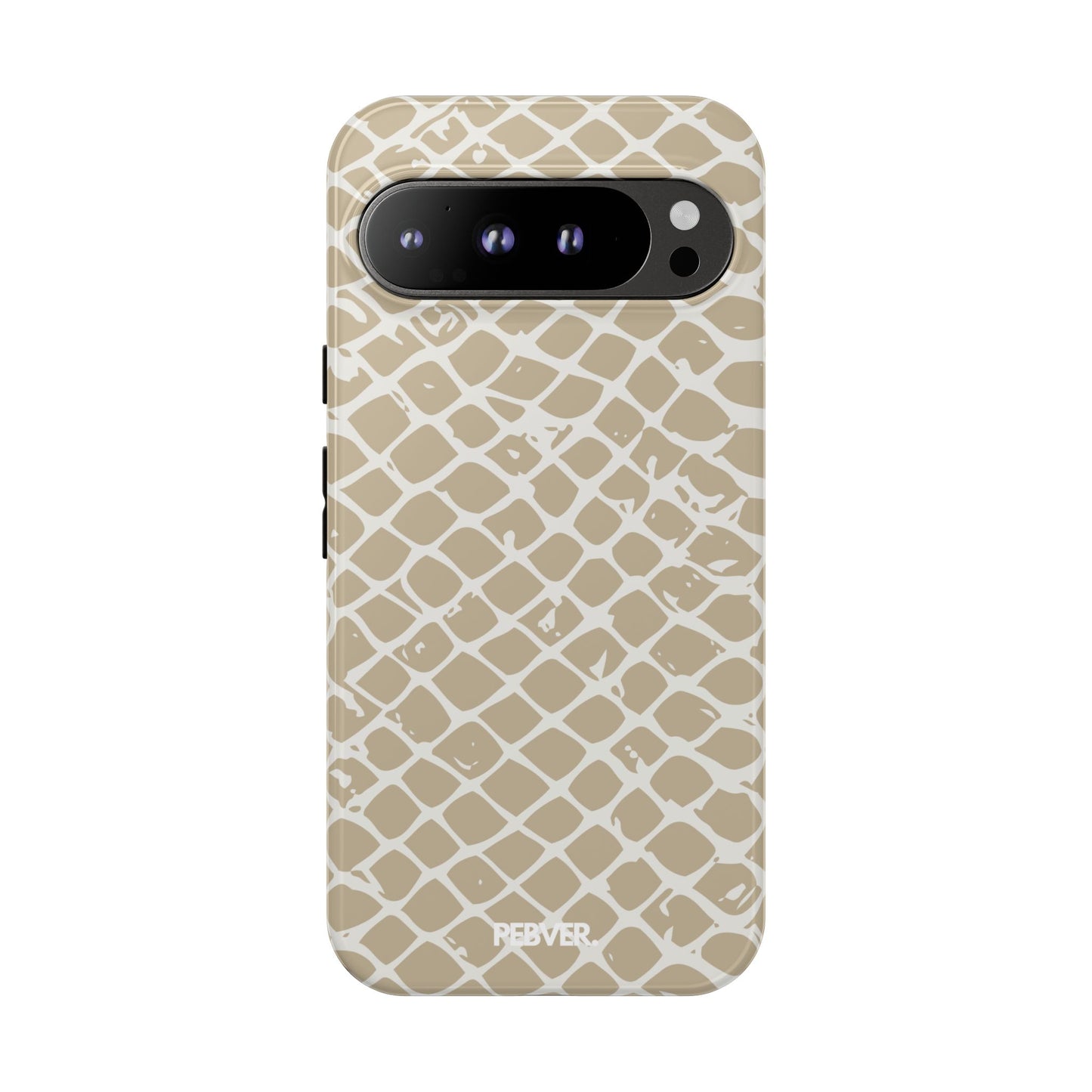 Sandy | Phone Case Google Pixel 9 Pro XL Glossy