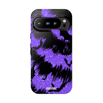 ScaryBat | Phone Case Google Pixel 9 Pro Glossy