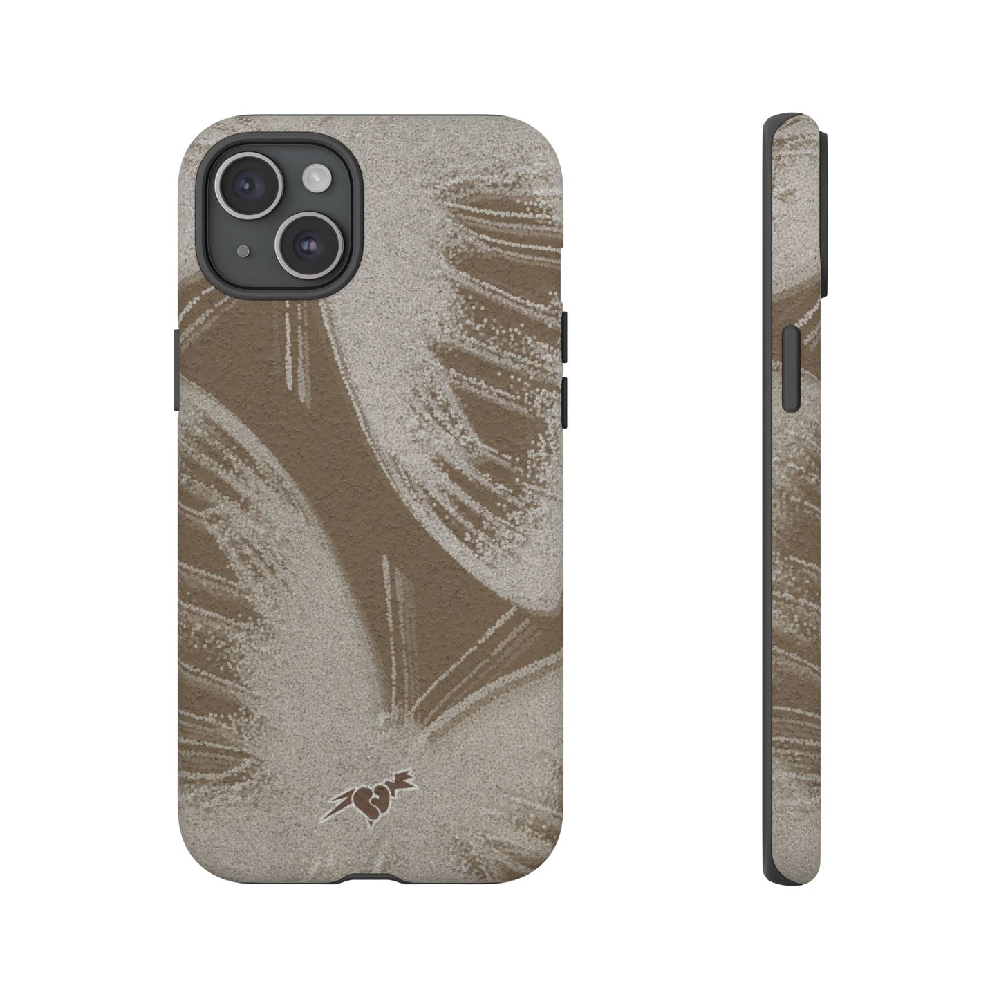 Bfly 1 Phone Case iPhone 15 Plus Matte