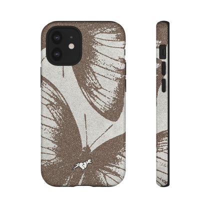 Bfly 2 Phone Case Phone Case PEBVER. iPhone 12 Mini Glossy
