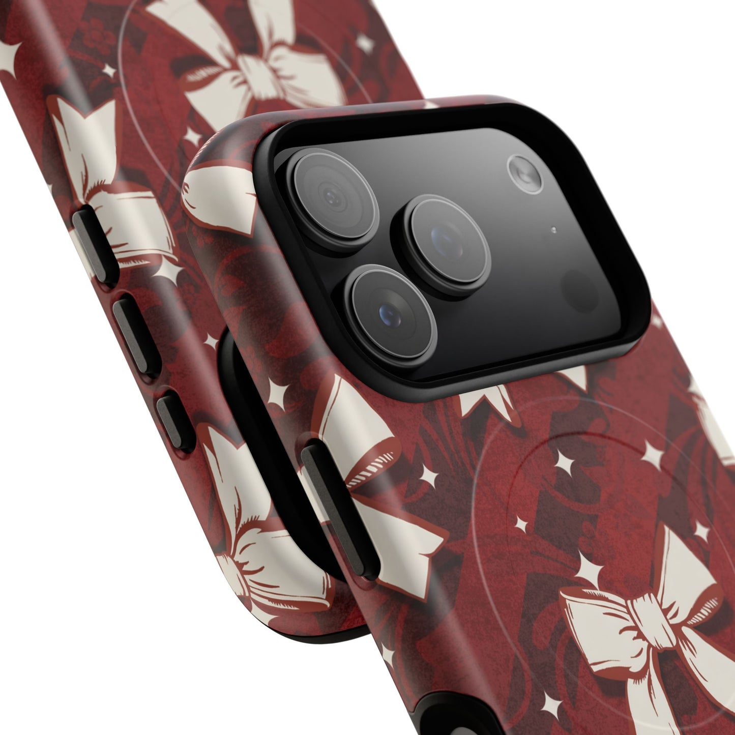 Bowly | MagSafe iPhone 17 Pro Max Matte