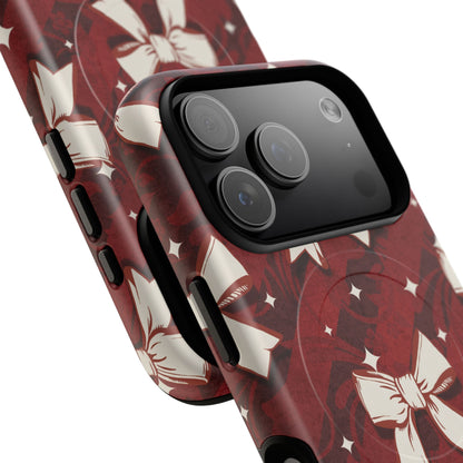 Bowly | MagSafe iPhone 17 Pro Max Matte