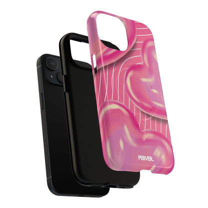 Hearts | MagSafe iPhone 17 Pro Max Matte