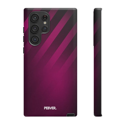 Glamour | Phone Case Samsung Galaxy S22 Ultra Matte