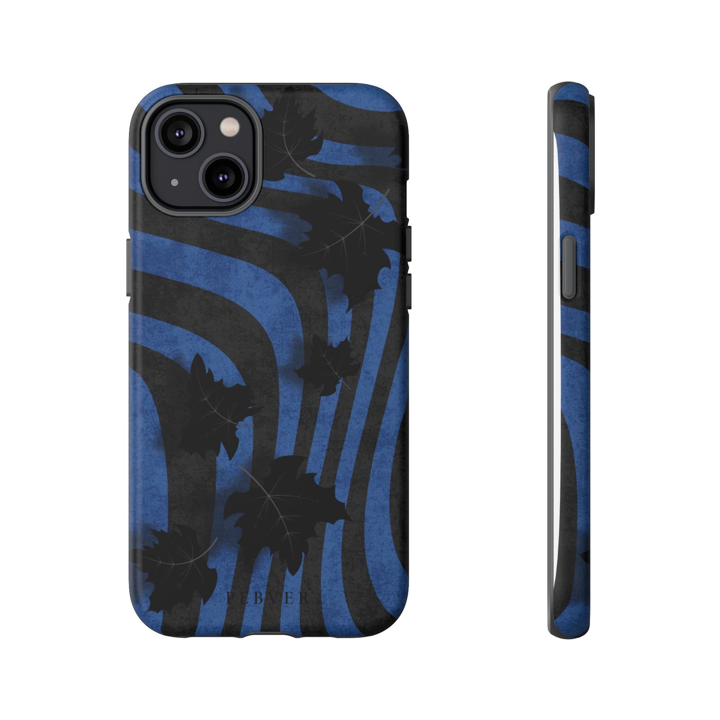 Bluery | Phone Case iPhone 14 Plus Matte