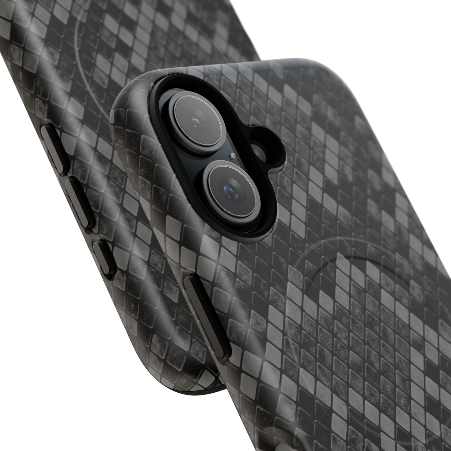 SnakeCream | MagSafe iPhone 17 Pro Max Matte