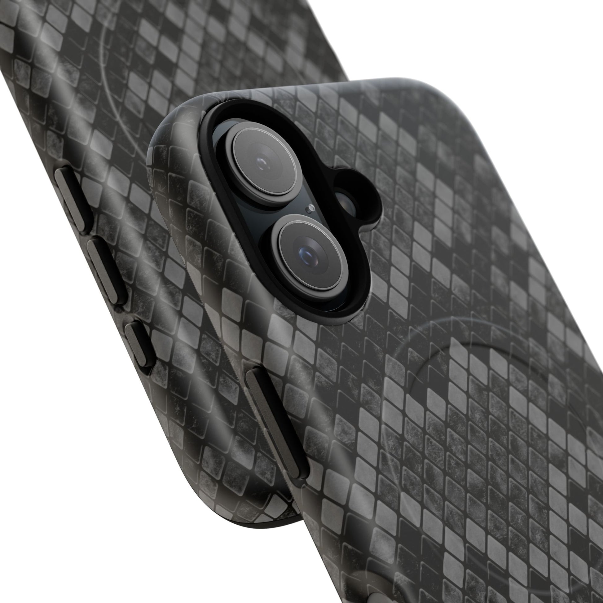 SnakeCream | MagSafe iPhone 17 Pro Max Matte