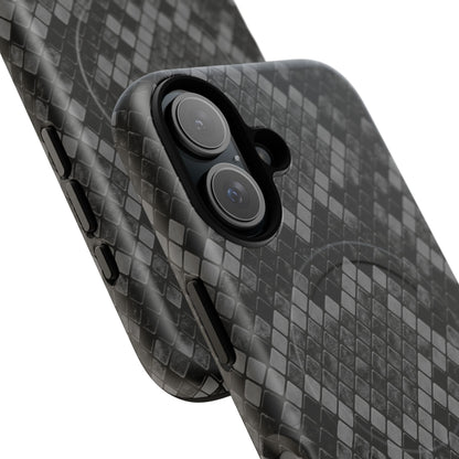 SnakeCream | MagSafe iPhone 17 Pro Max Matte