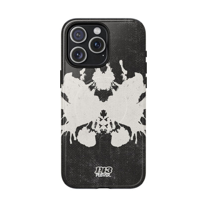 Clue MagSafe Case Phone Case PEBVER. iPhone 15 Pro Max Glossy