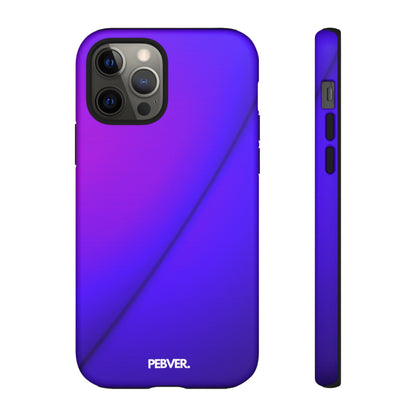 Sliced | Phone Case Phone Case PEBVER. iPhone 12 Pro Matte