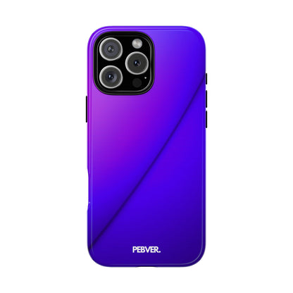 Sliced | Phone Case iPhone 16 Pro Max Glossy