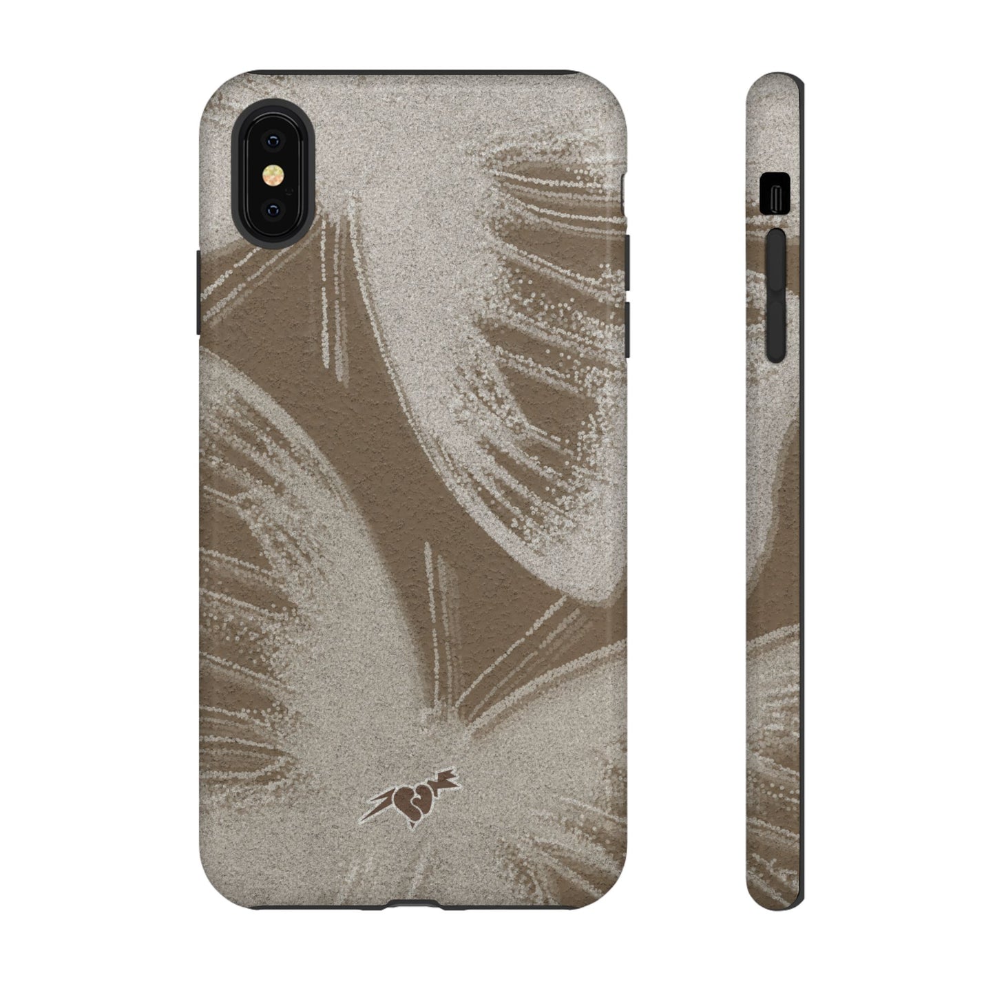 Bfly 1 Phone Case Phone Case PEBVER.