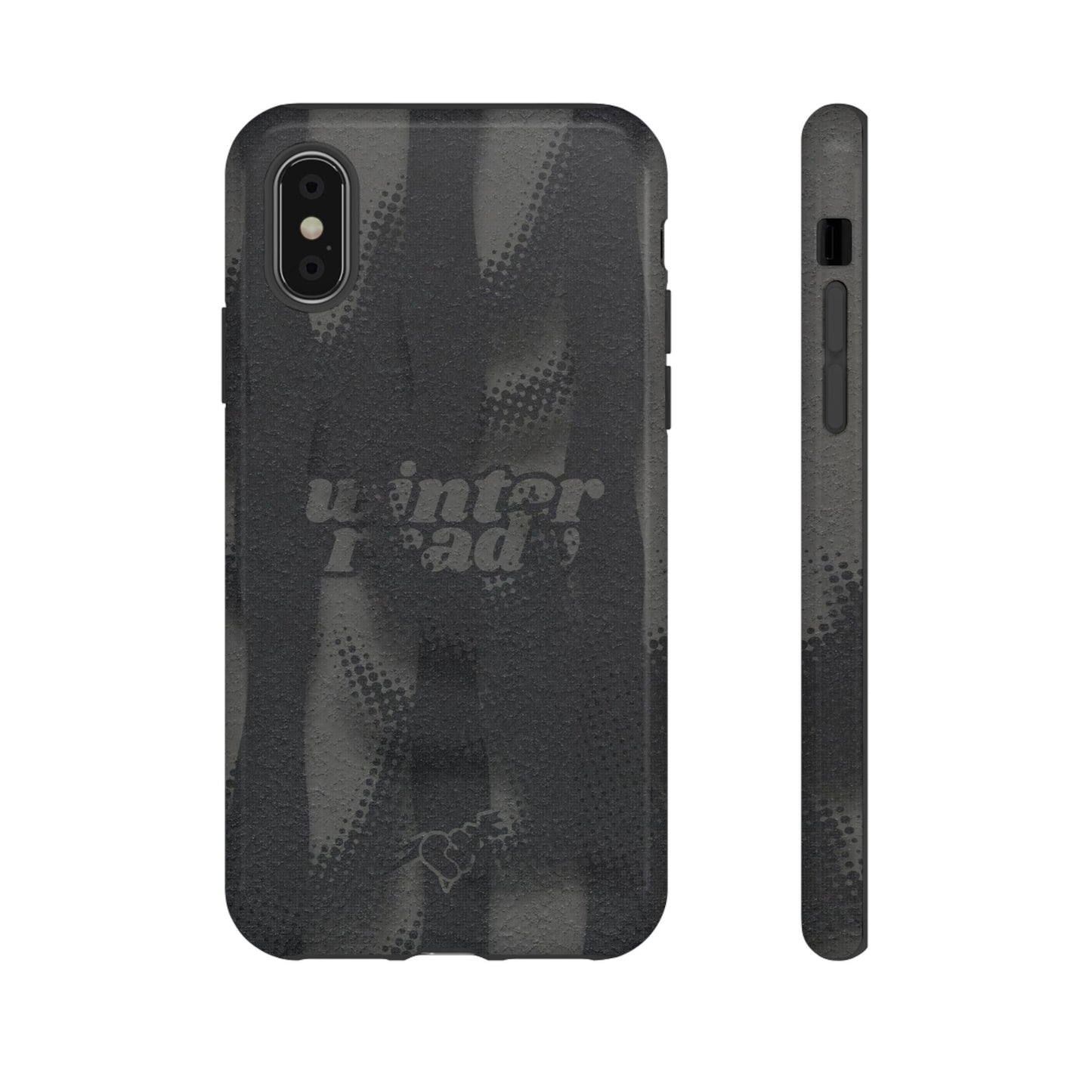 WR 2 Phone Case Phone Case PEBVER.