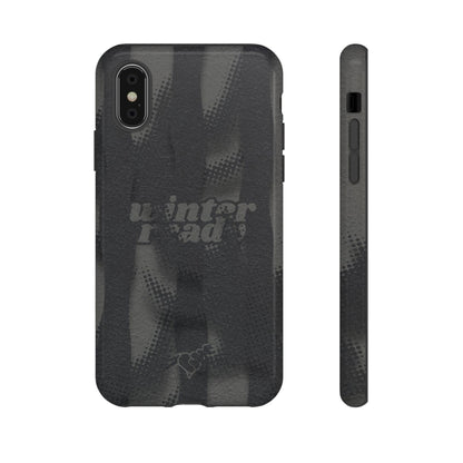 WR 2 Phone Case Phone Case PEBVER.