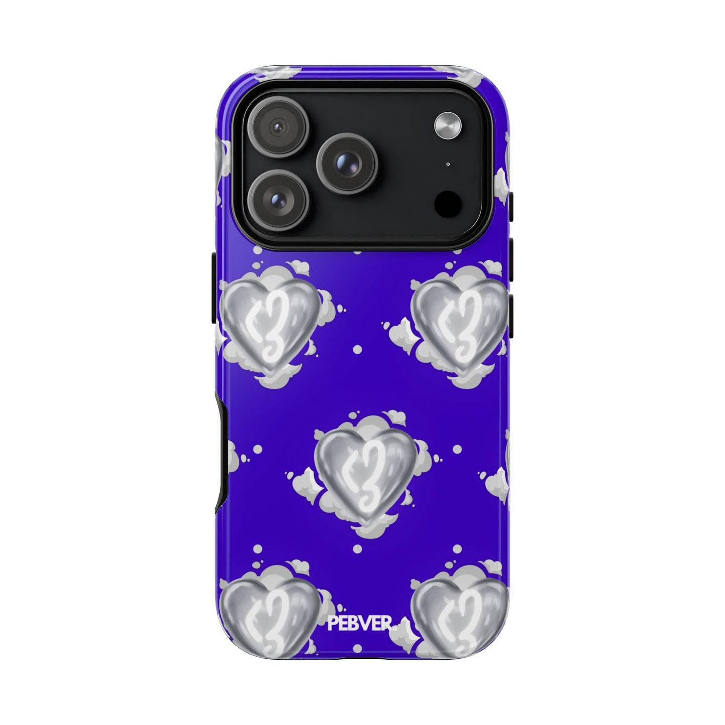 Vacation | Phone Case iPhone 17 Pro Glossy
