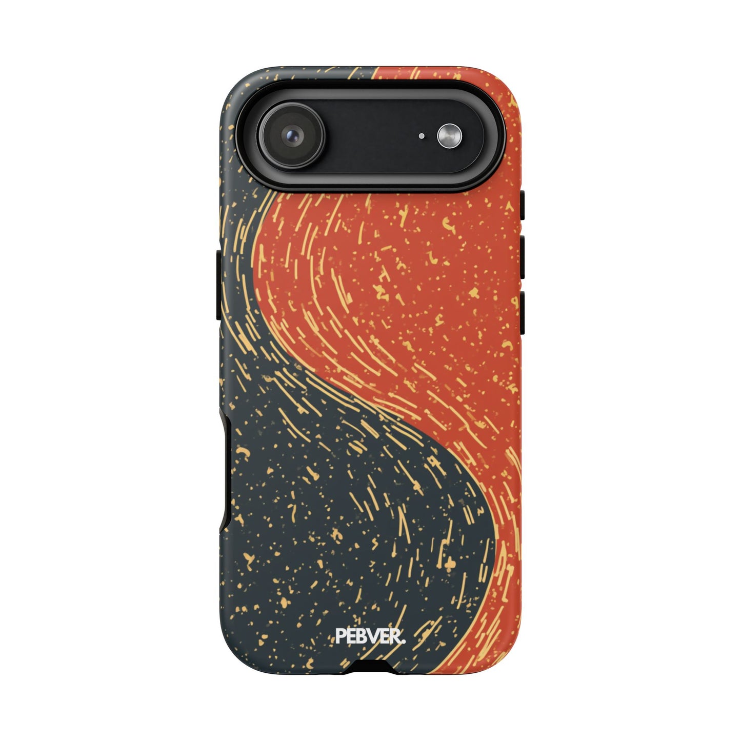 Magma | Phone Case iPhone 17 Air Matte